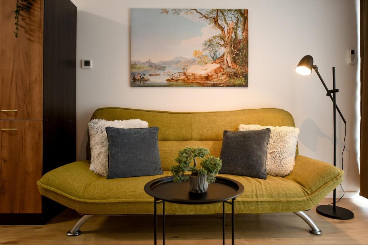 Perfect Stay: Urban Heaven In Aviatiei Business Area Βουκουρέστι Δωμάτιο φωτογραφία