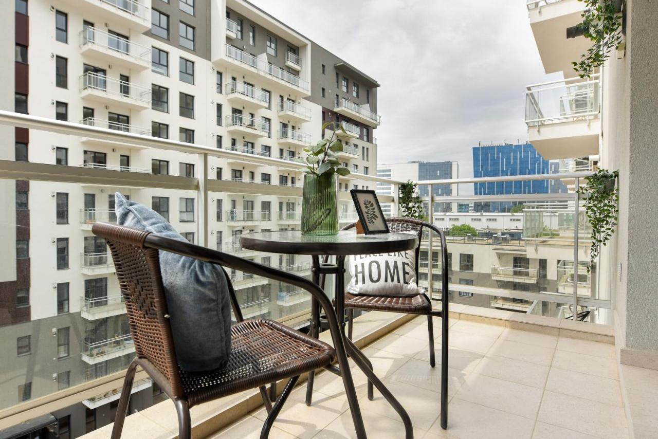 Perfect Stay: Urban Heaven In Aviatiei Business Area Βουκουρέστι Δωμάτιο φωτογραφία