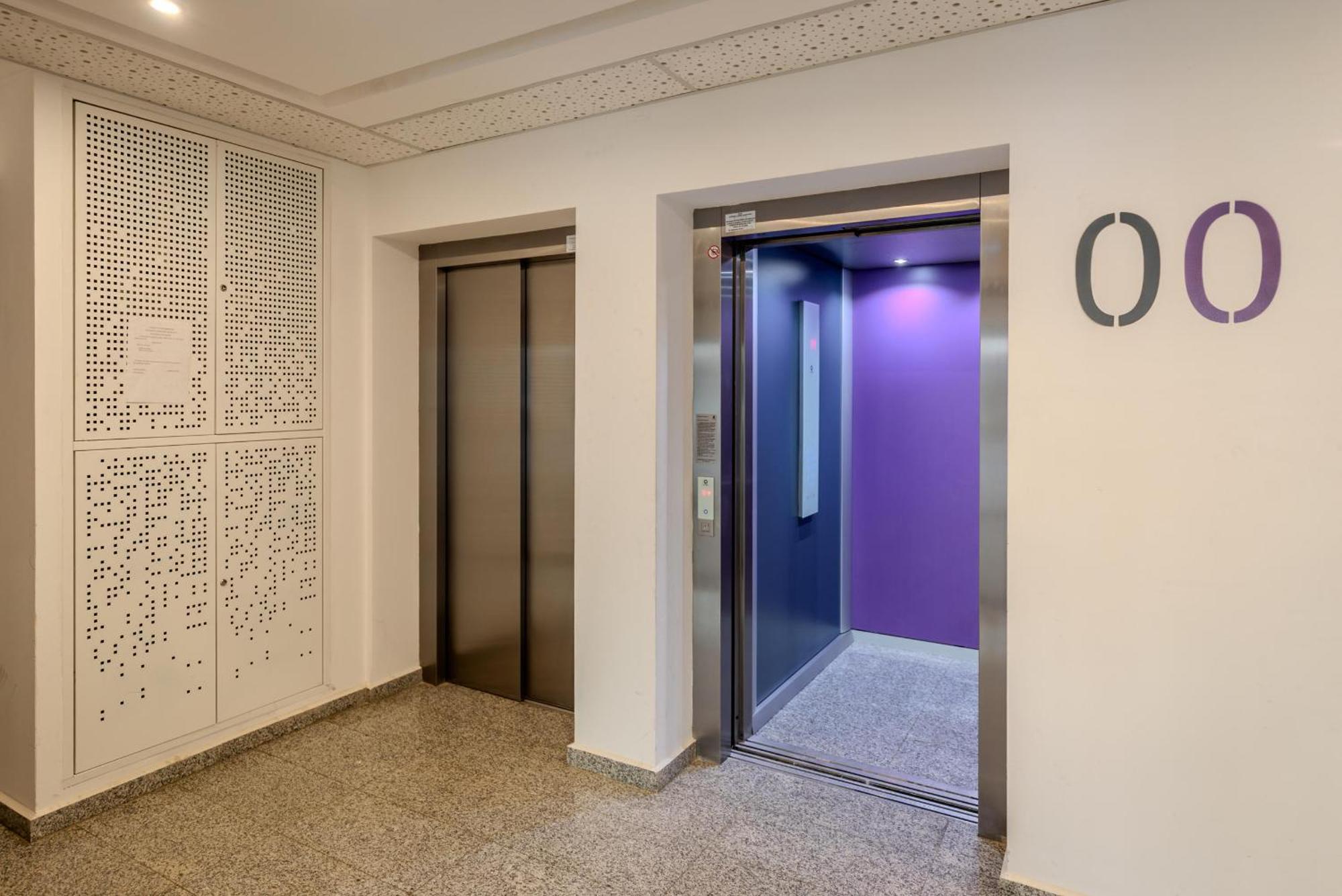 Perfect Stay: Urban Heaven In Aviatiei Business Area Βουκουρέστι Εξωτερικό φωτογραφία