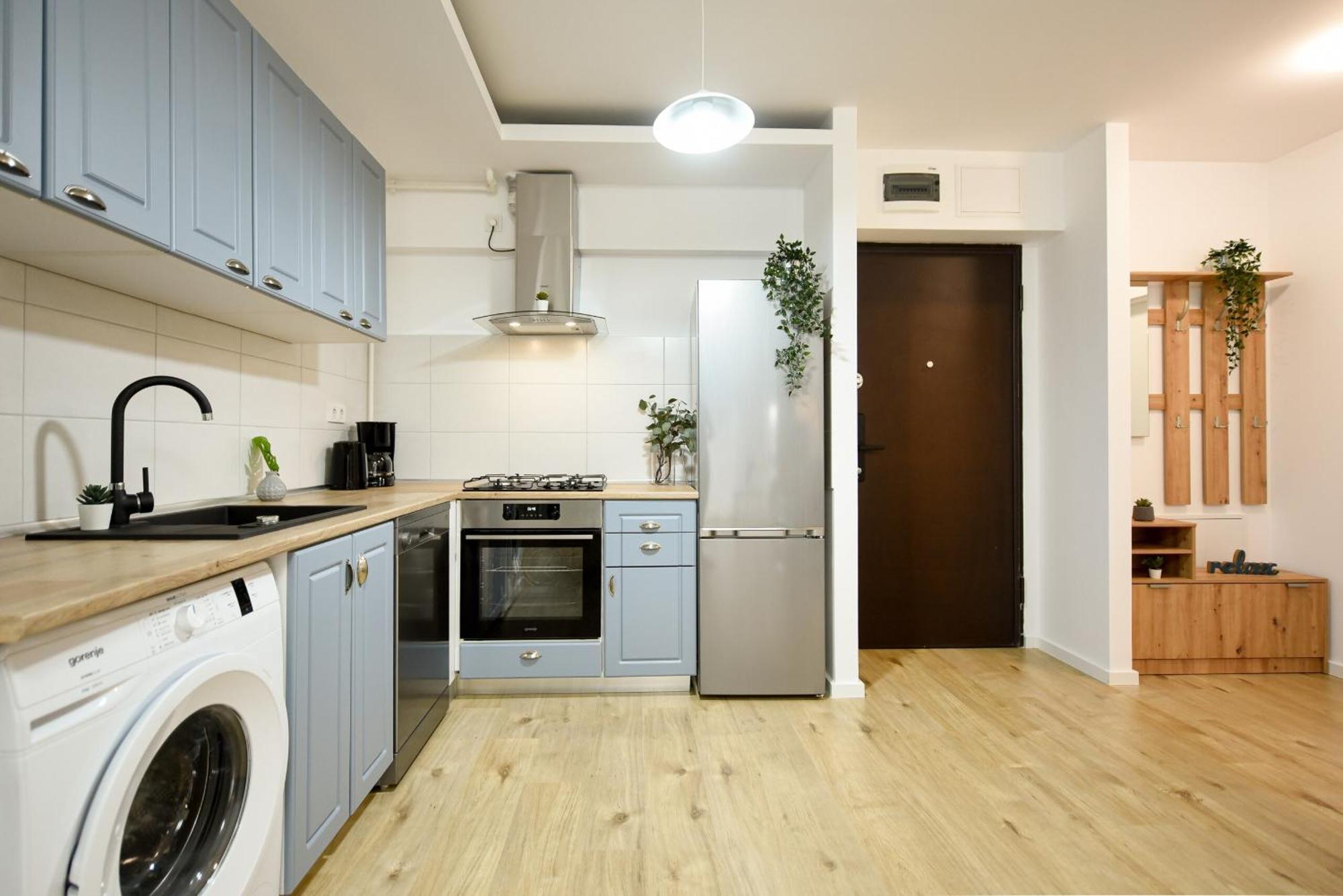 Perfect Stay: Urban Heaven In Aviatiei Business Area Βουκουρέστι Δωμάτιο φωτογραφία