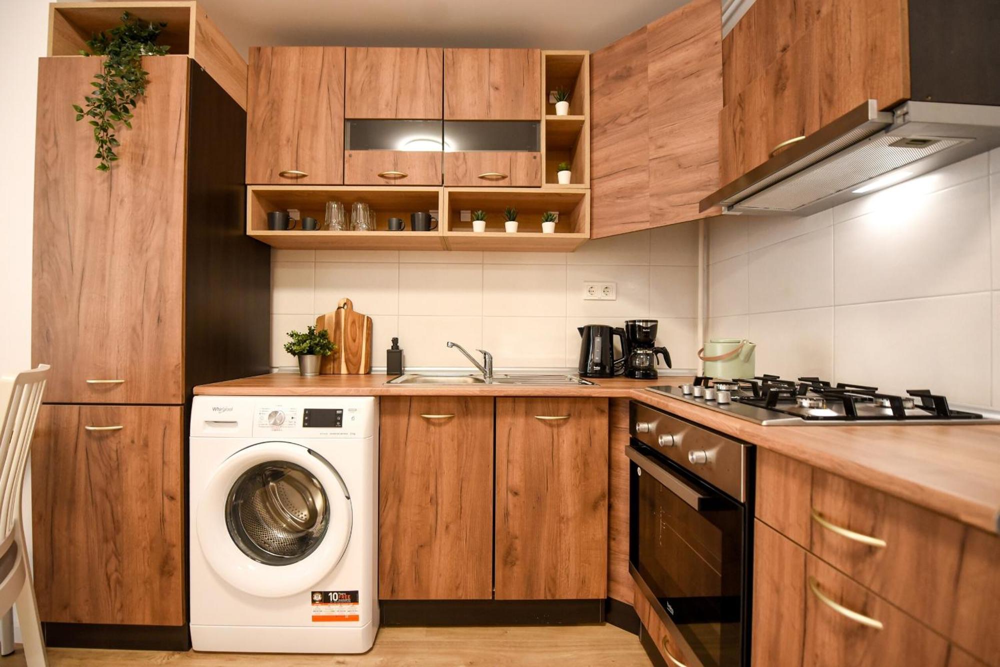 Perfect Stay: Urban Heaven In Aviatiei Business Area Βουκουρέστι Δωμάτιο φωτογραφία