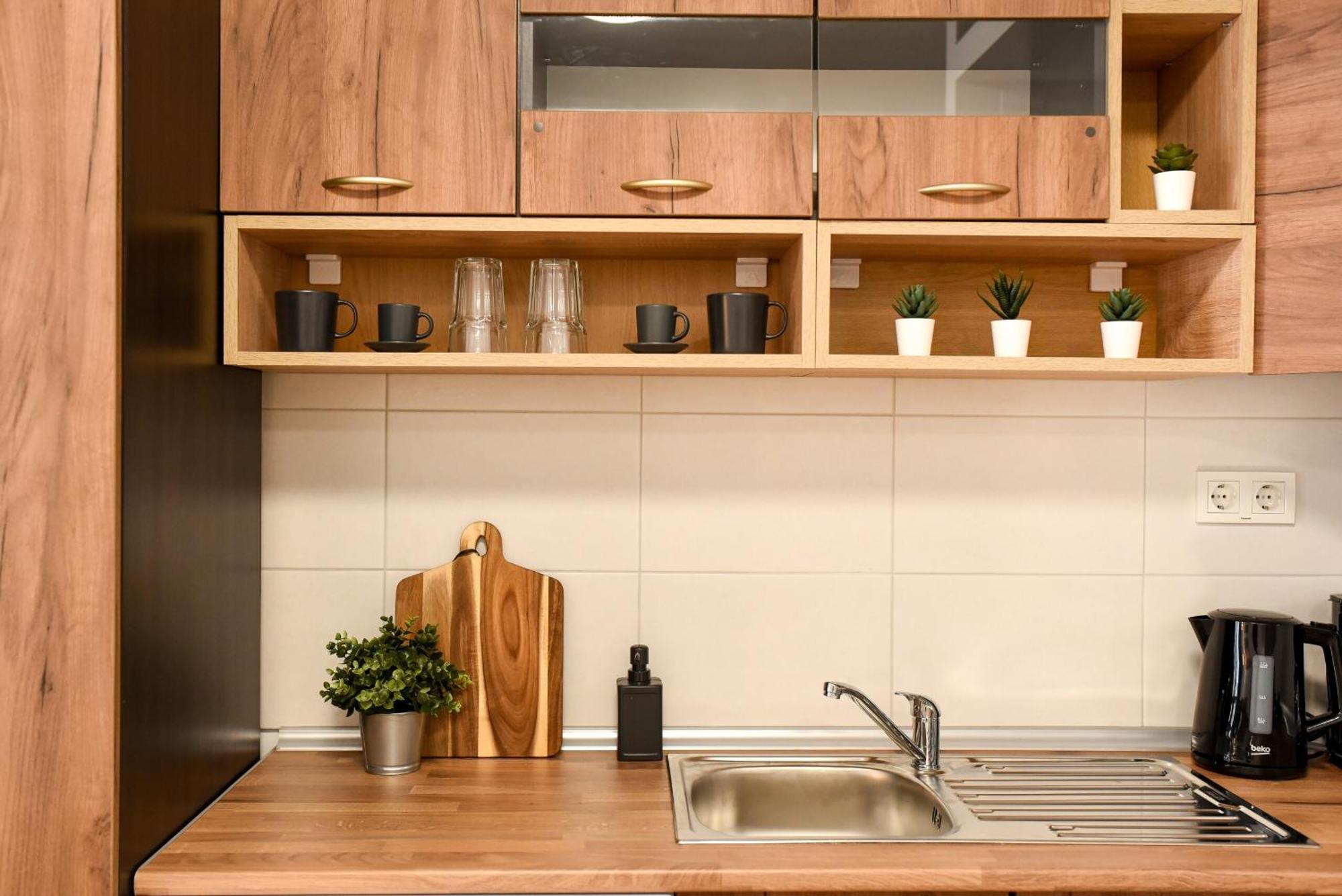 Perfect Stay: Urban Heaven In Aviatiei Business Area Βουκουρέστι Δωμάτιο φωτογραφία