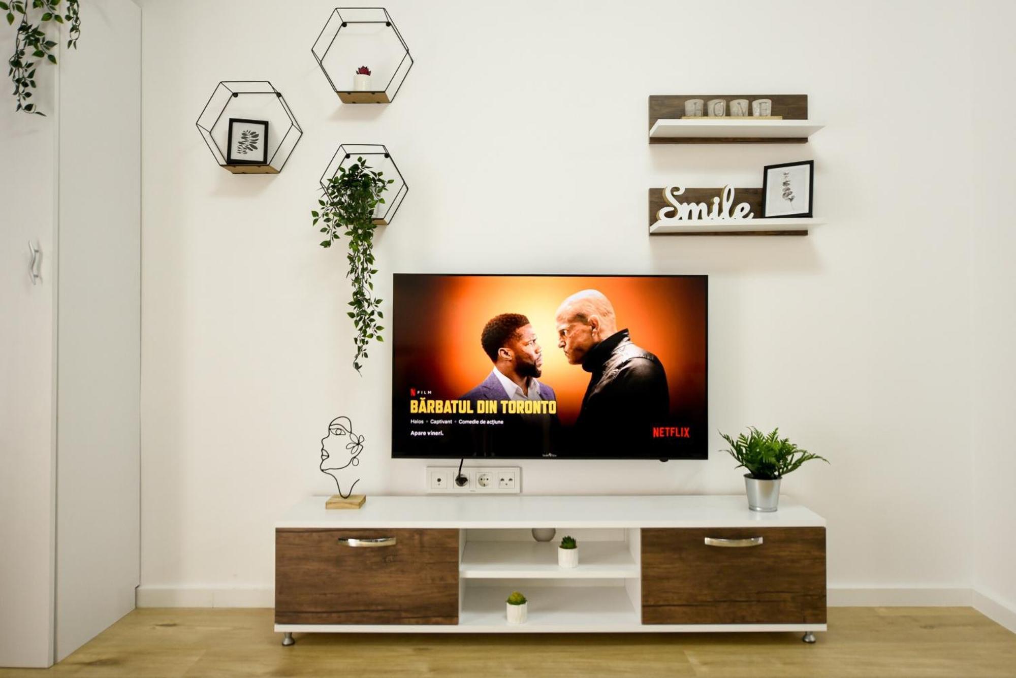 Perfect Stay: Urban Heaven In Aviatiei Business Area Βουκουρέστι Δωμάτιο φωτογραφία
