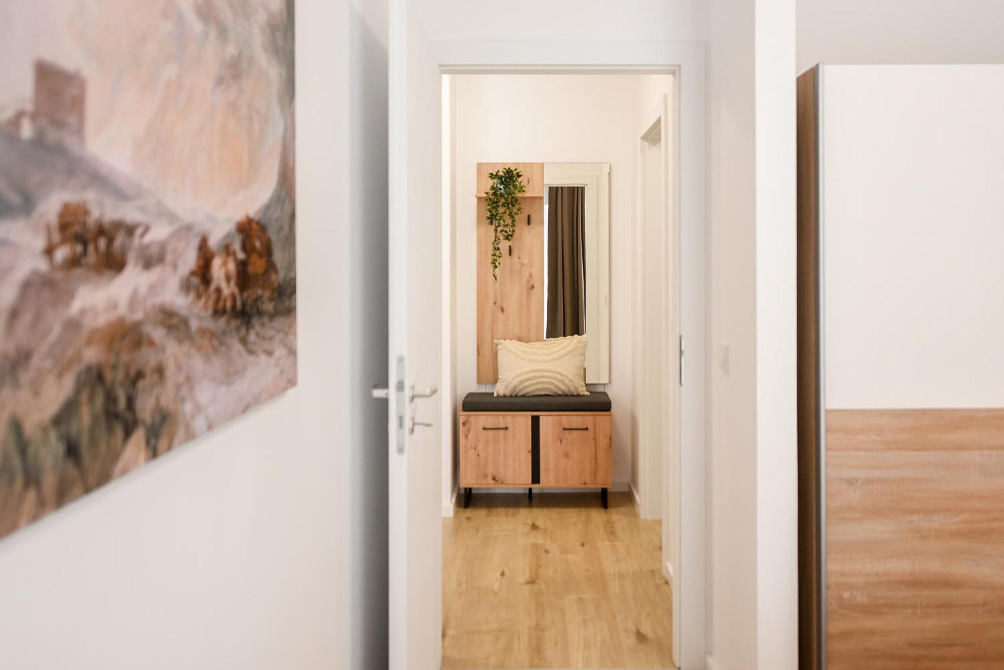 Perfect Stay: Urban Heaven In Aviatiei Business Area Βουκουρέστι Δωμάτιο φωτογραφία