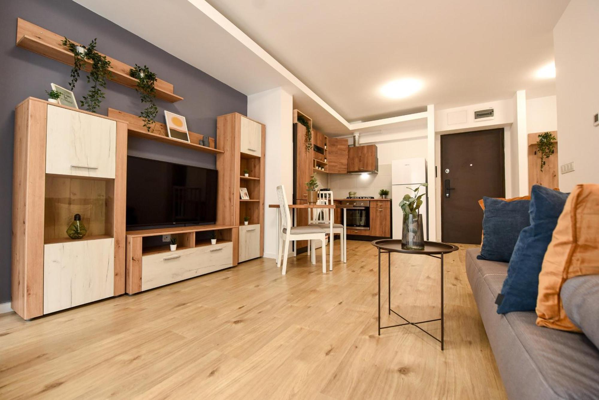 Perfect Stay: Urban Heaven In Aviatiei Business Area Βουκουρέστι Δωμάτιο φωτογραφία
