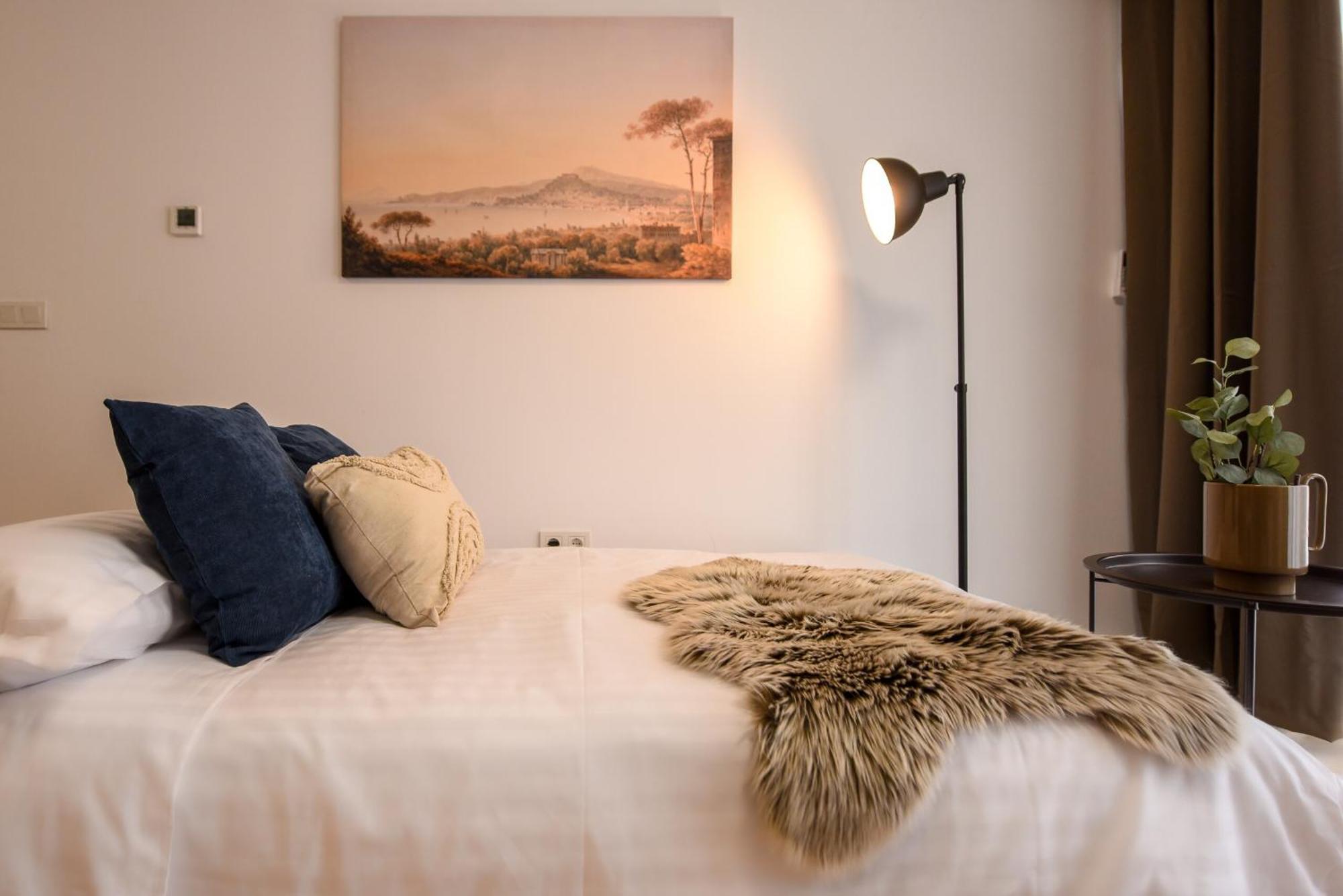 Perfect Stay: Urban Heaven In Aviatiei Business Area Βουκουρέστι Δωμάτιο φωτογραφία