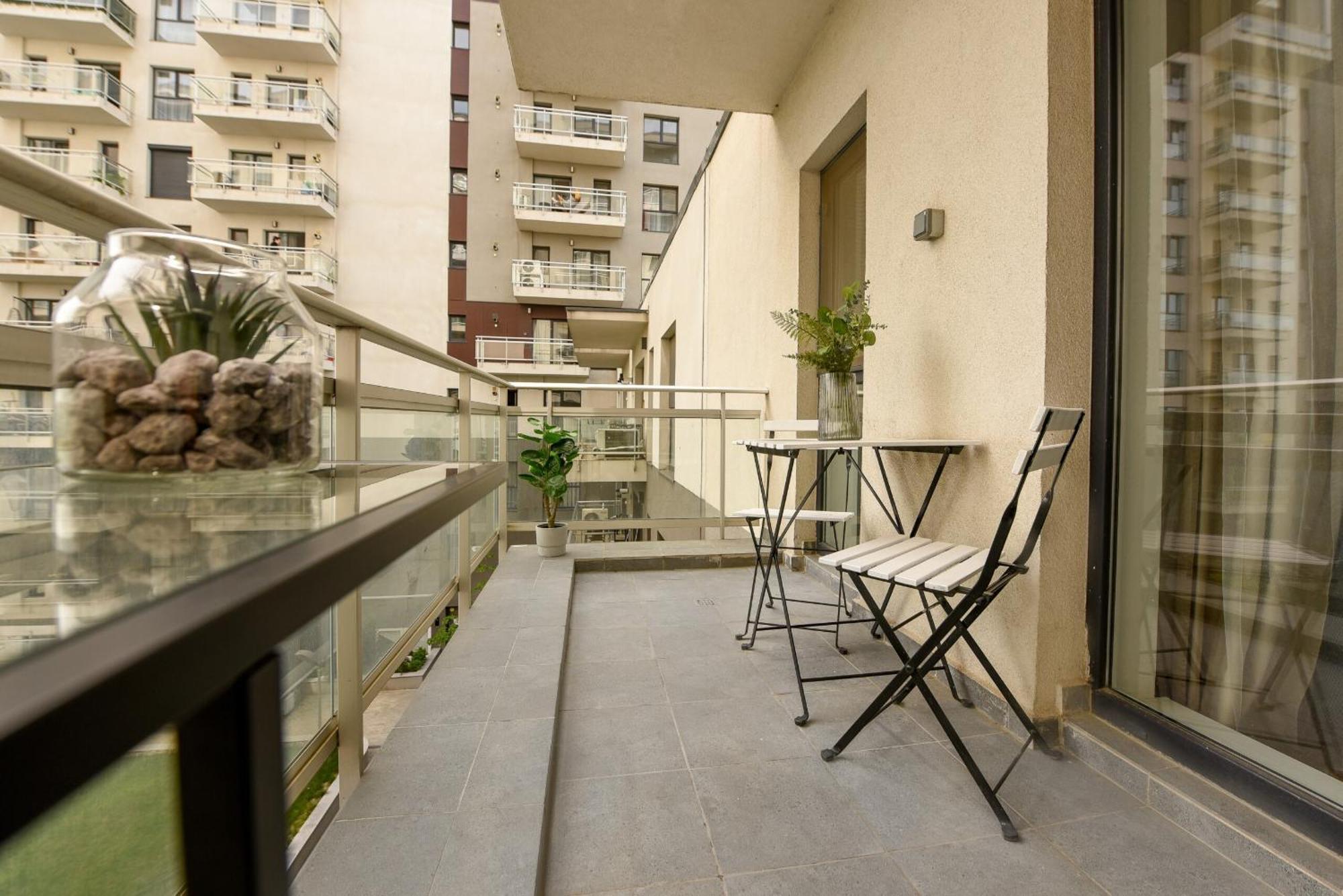 Perfect Stay: Urban Heaven In Aviatiei Business Area Βουκουρέστι Δωμάτιο φωτογραφία